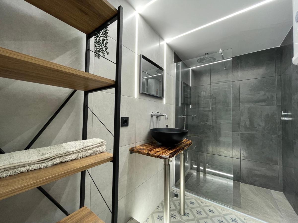 Benidorm Jl 1 Apartment Bagian luar foto