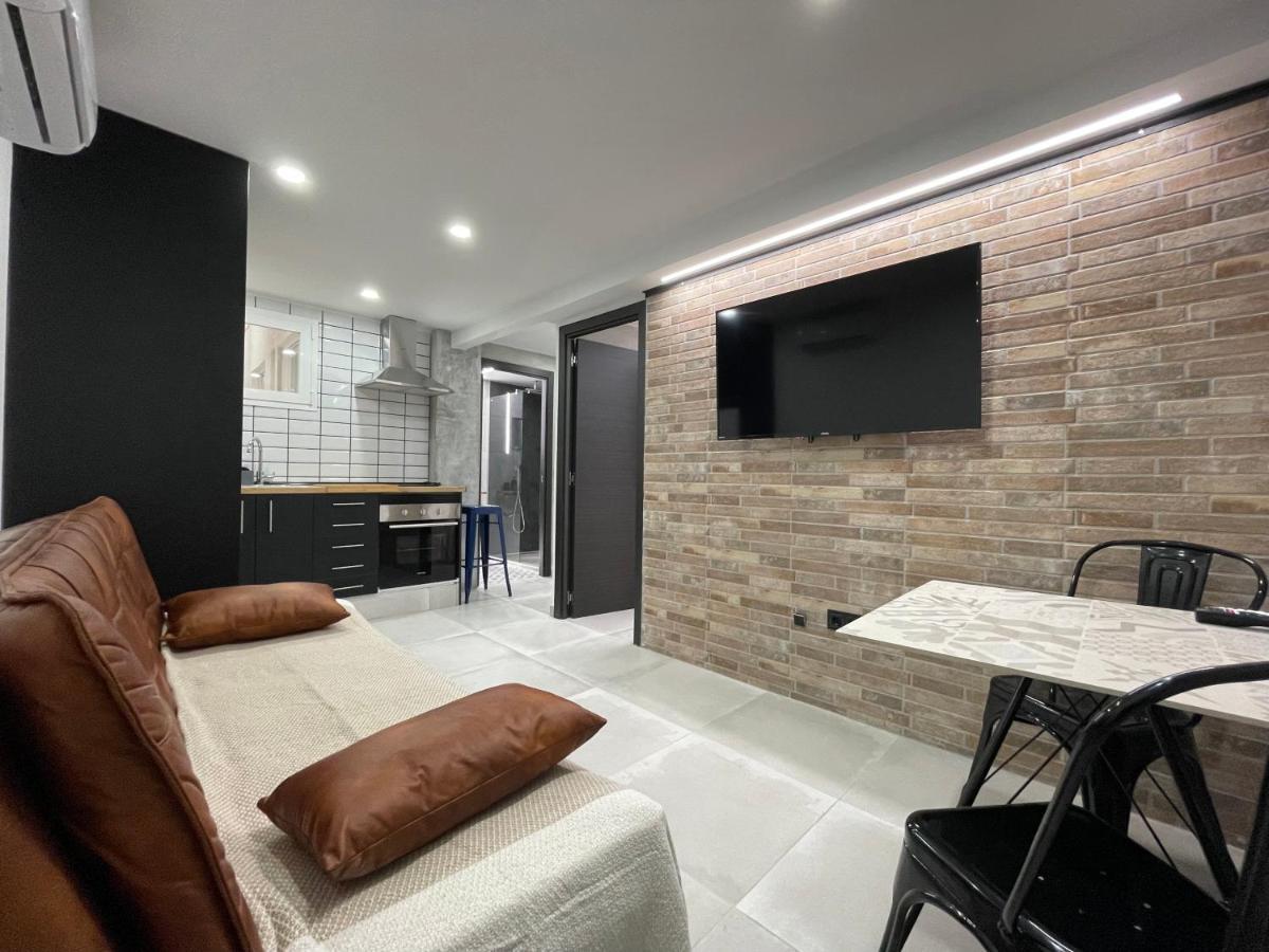 Benidorm Jl 1 Apartment Bagian luar foto
