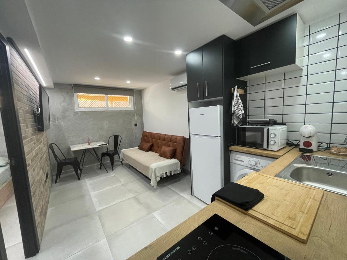 Benidorm Jl 1 Apartment Bagian luar foto