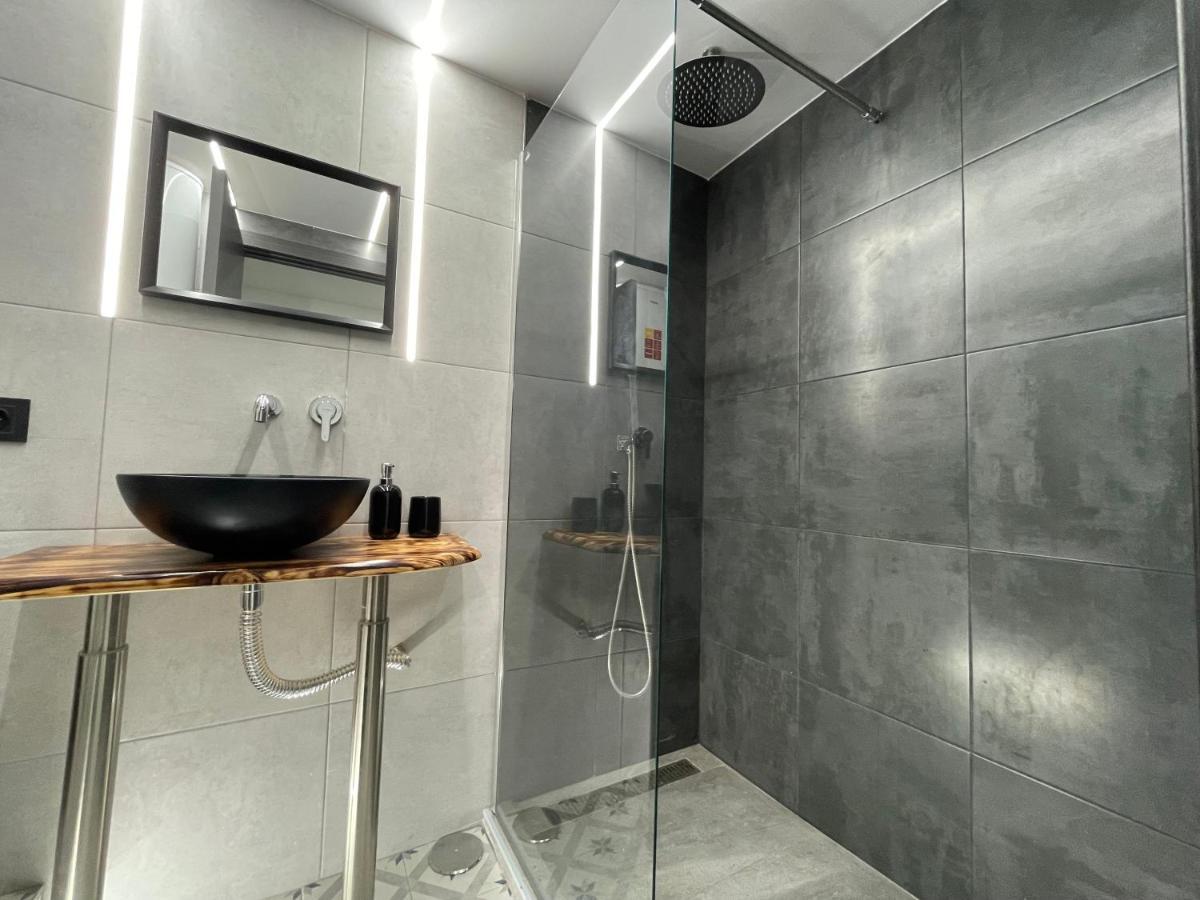 Benidorm Jl 1 Apartment Bagian luar foto