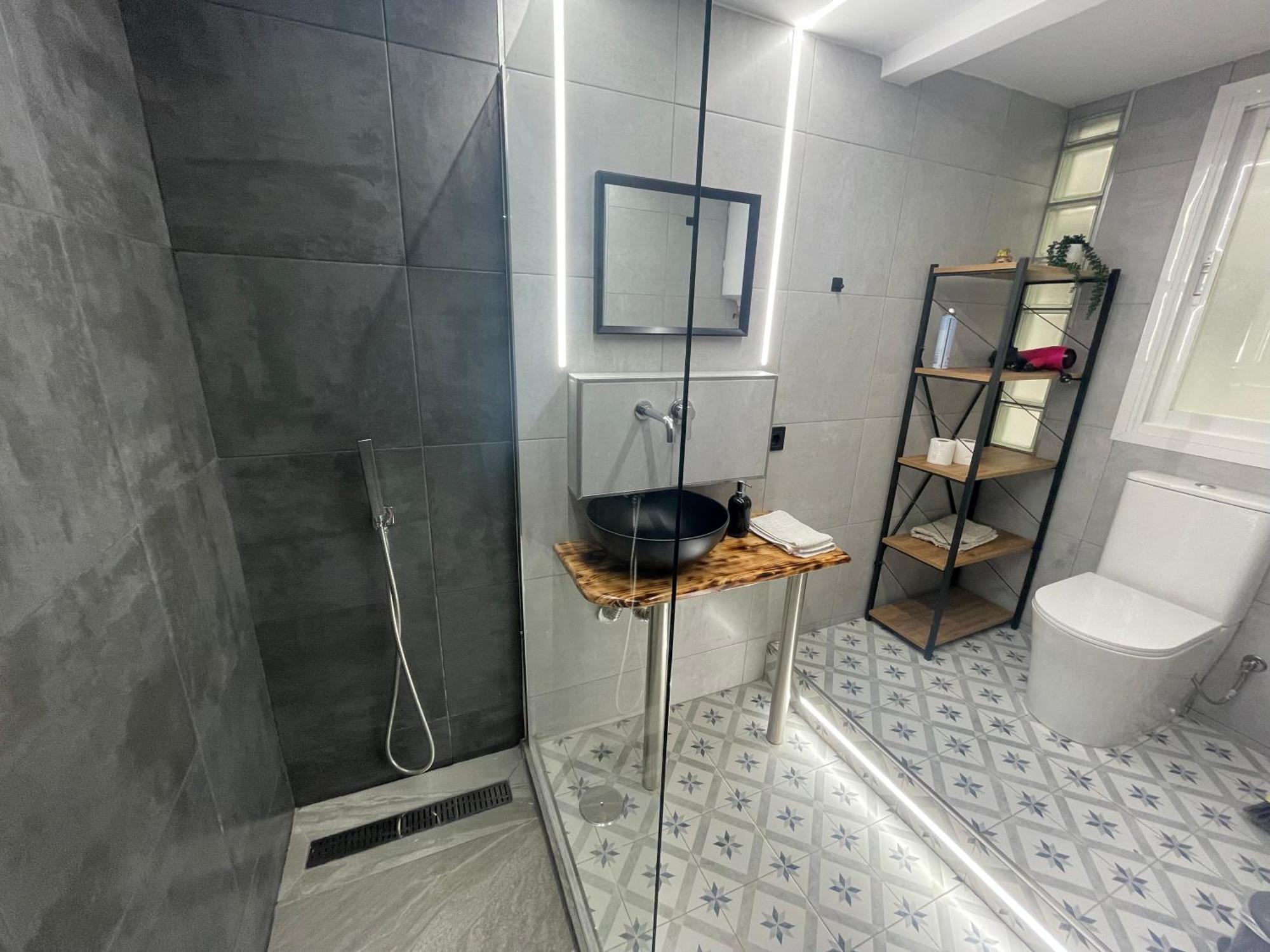 Benidorm Jl 1 Apartment Bagian luar foto
